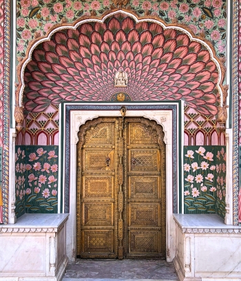 6 Days Golden Triangle Tour