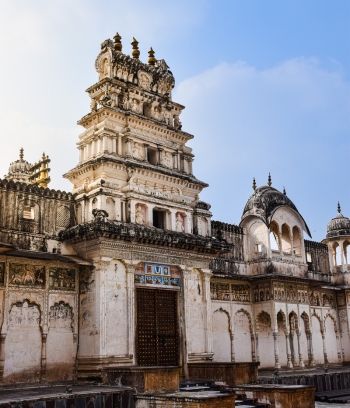 2 Days Golden Triangle Tour