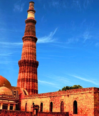 From Delhi: Jaipur City Private Day Tour by Car