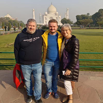 Customer Testimonials 03