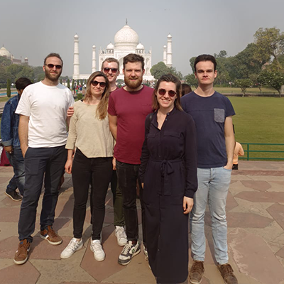 Customer Testimonials 06