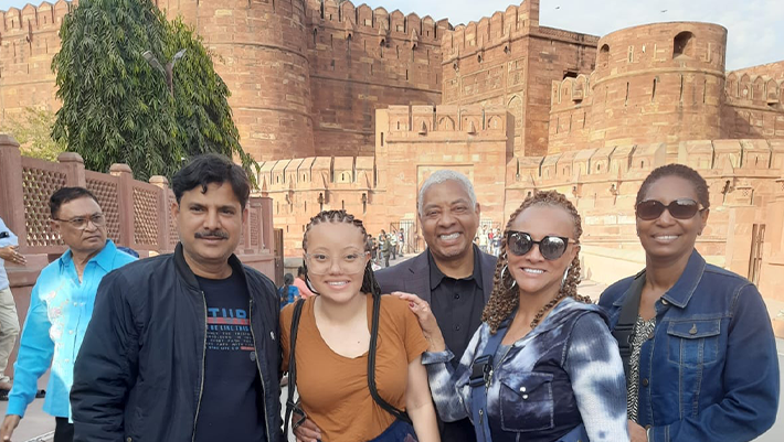 Same Day Agra Tour from Delhi