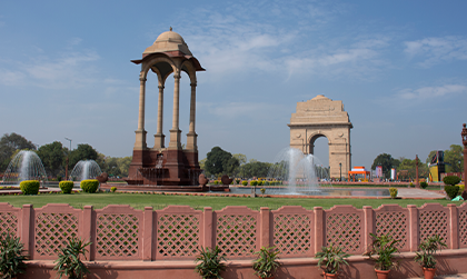 3 Days 2 Nights Golden Triangle Tour Packages By Car from Delhi