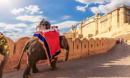 Golden Triangle Tour Packages By Car 3 Days 2 Nights