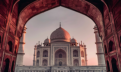 Agra Local Sightseeing Tour by Car