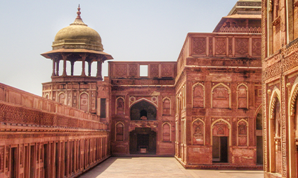 Agra Local Sightseeing with Fatehpur Sikri Tour By Car