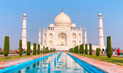 Agra Local Sightseeing with Fatehpur Sikri Tour By Car from Agra