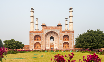 Agra Local Sightseeing Tour