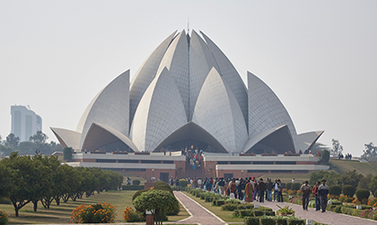 Delhi Local Sightseeing Tour By Car