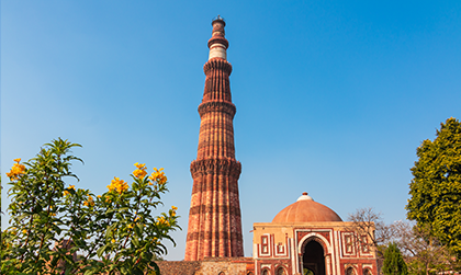 Delhi Local City Sightseeing Tour By Car