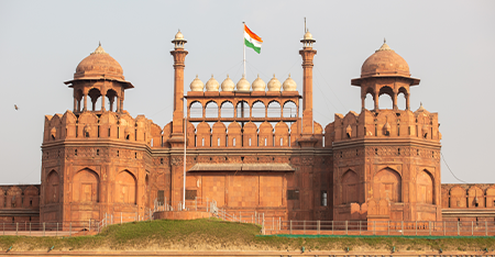 Delhi Local Sightseeing Tour By Car