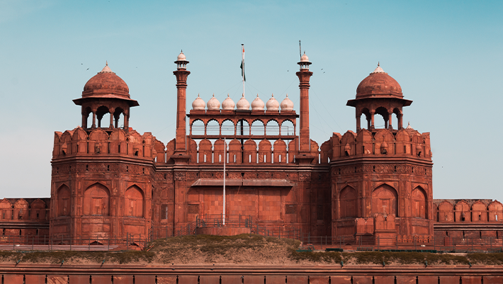 Delhi Local Sightseeing Tour By Car