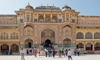 Jaipur Overnight Tour from Delhi