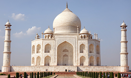 Overnight Agra Tour With Fatehpur Sikri from Delhi