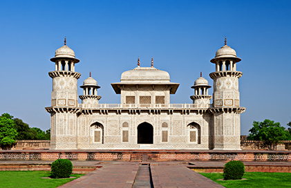 Overnight Tour Package