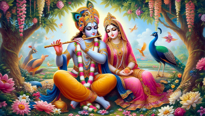 Same Day Agra Mathura Vrindavan Tour By Car from Delhi