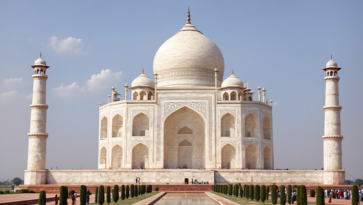 Agra Day Tours