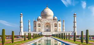 Same Day Agra Taj Mahal Tour By Car
